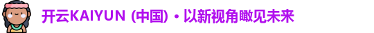 开云KAIYUN安卓下载